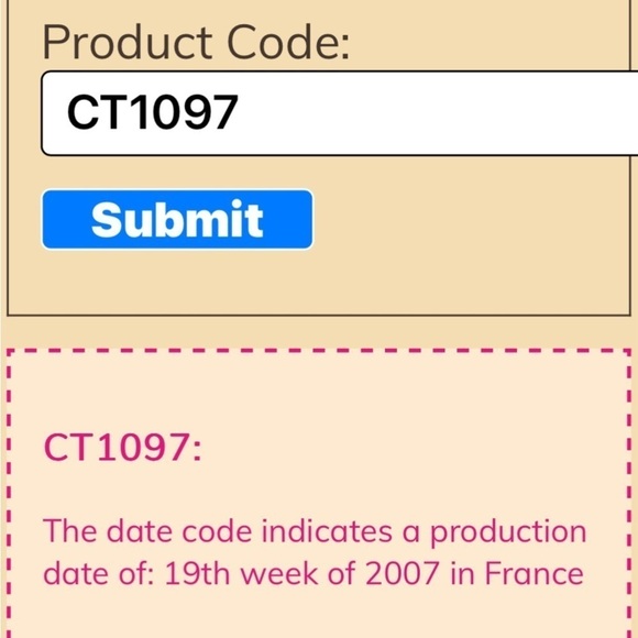 Louis Vuitton 6 Ring Key Case Monogram Unisex EUC Circa 2007 - Picture 11 of 11